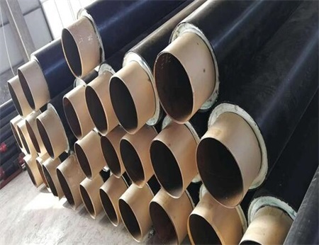 衡阳聚氨酯保温管的生产工艺有哪些流程？